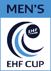 Pallamano - Coppa EHF Maschile - Fase finale - 2023/2024 - Risultati dettagliati