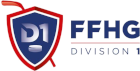 Division 1 Francese