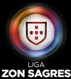 Calcio - Portogallo Division 1 - SuperLiga - 2017/2018 - Home