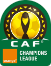 Calcio - CAF Champions League - 2015 - Home